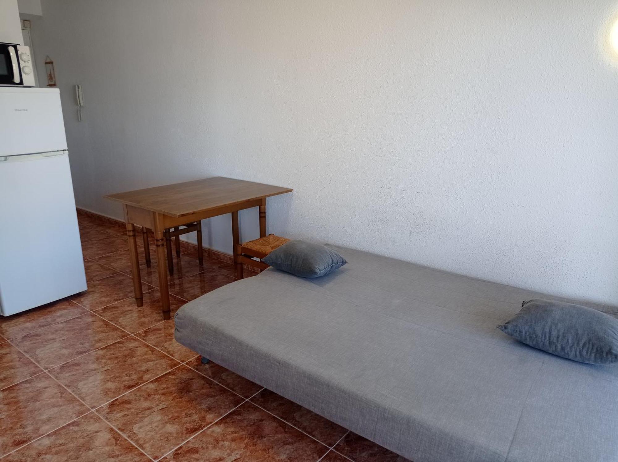 Apartamentos Bonaire 1ª Linea Wifi Solo Familias Serviplaya Gandía Kamer foto