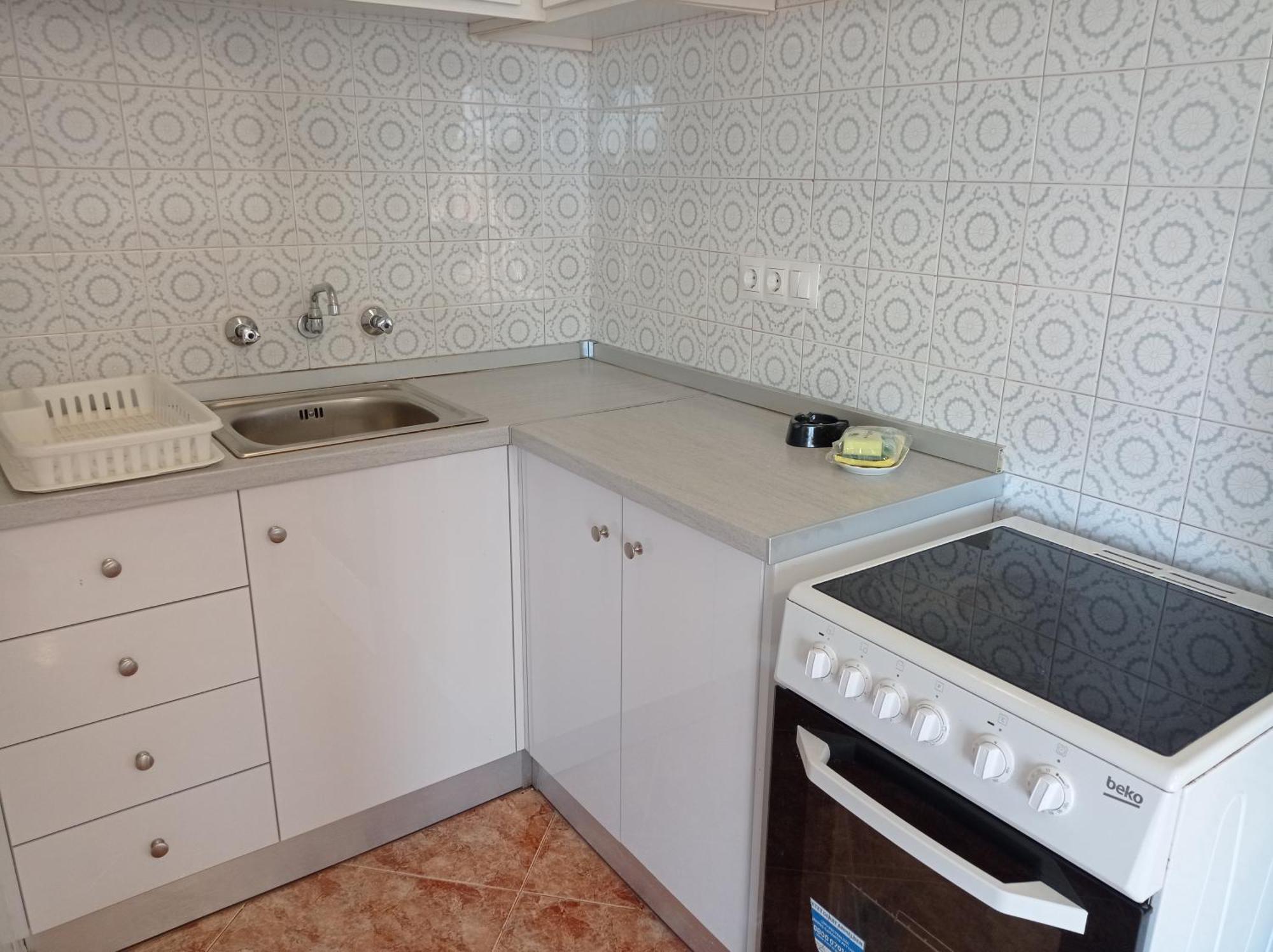 Apartamentos Bonaire 1ª Linea Wifi Solo Familias Serviplaya Gandía Kamer foto