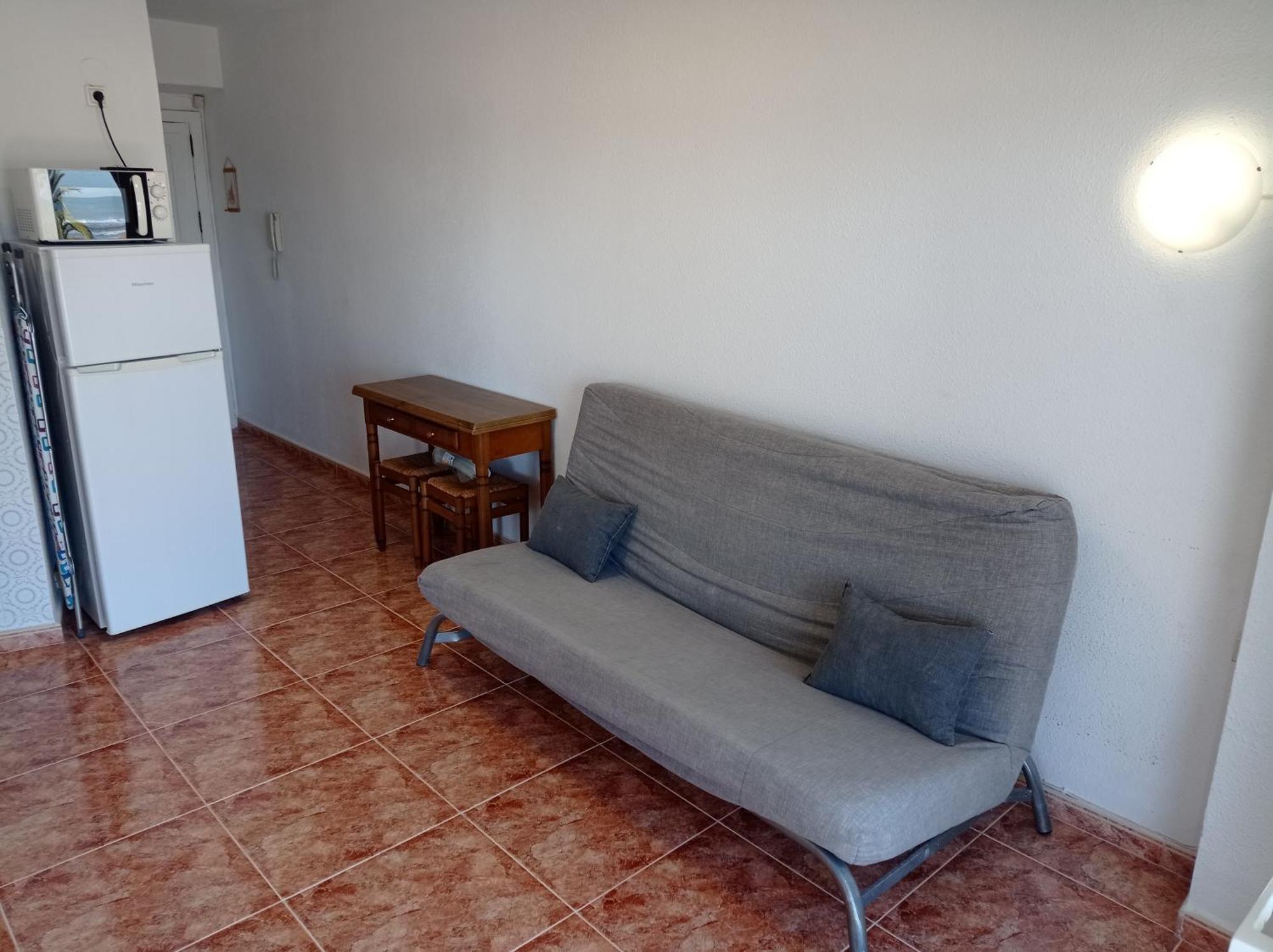Apartamentos Bonaire 1ª Linea Wifi Solo Familias Serviplaya Gandía Kamer foto