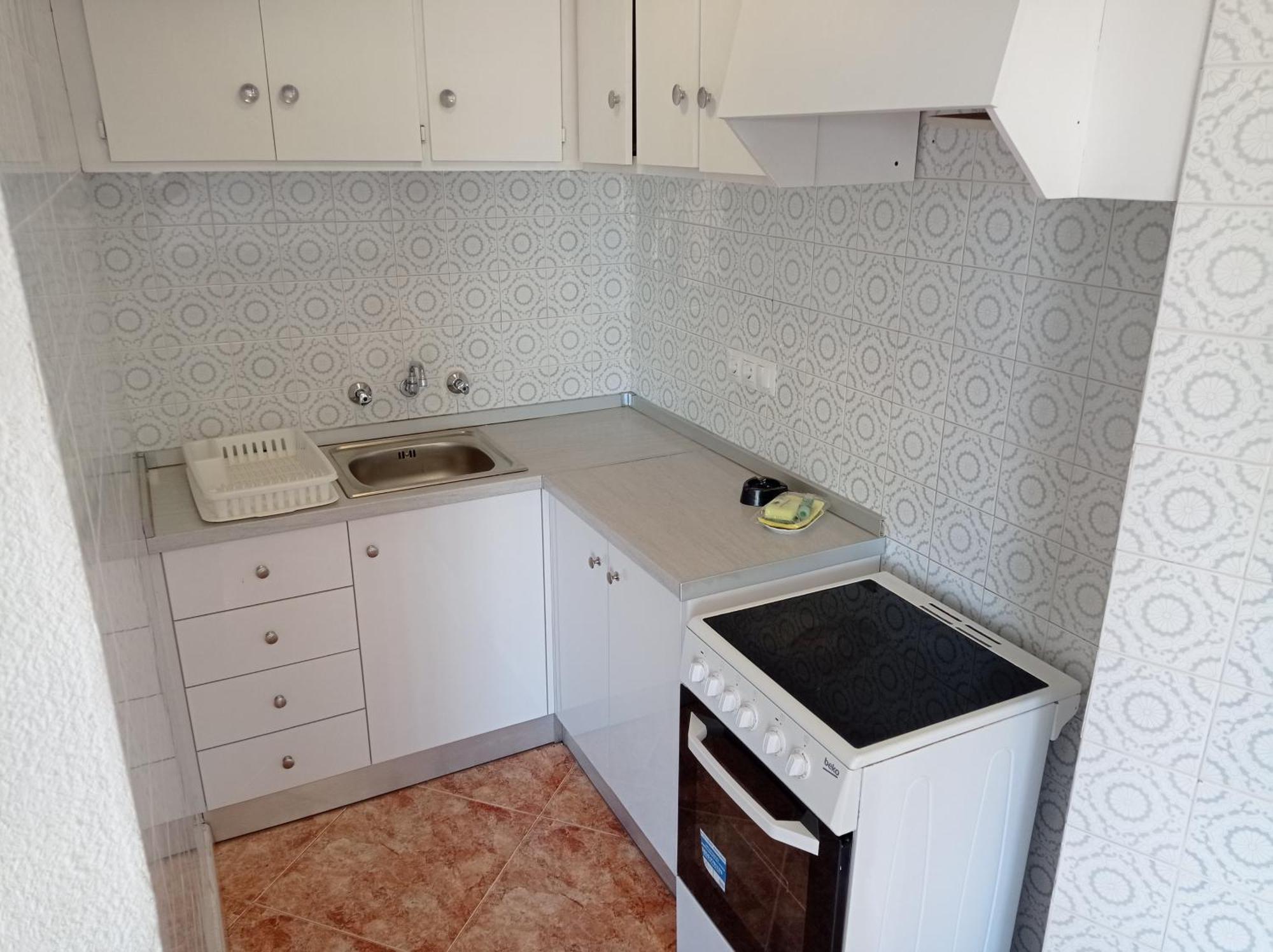 Apartamentos Bonaire 1ª Linea Wifi Solo Familias Serviplaya Gandía Kamer foto
